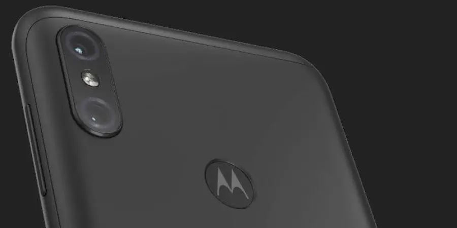 Motorola One Power in attesa di ricevere Android 9 Pie