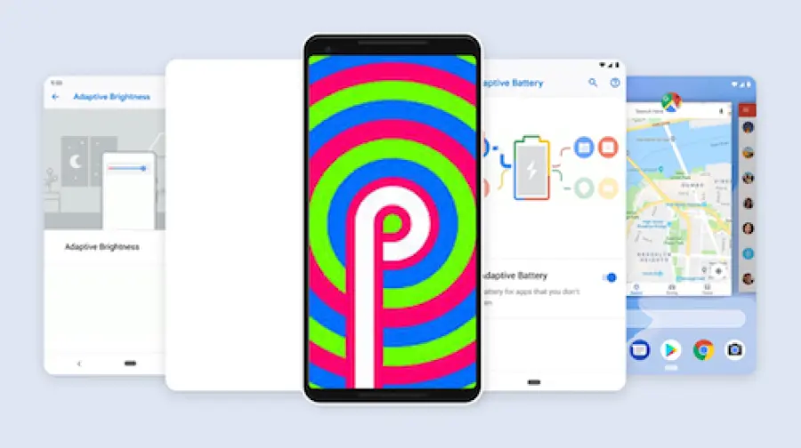 Android 9 Pie anche su smartphone Huawei: iniziati i test