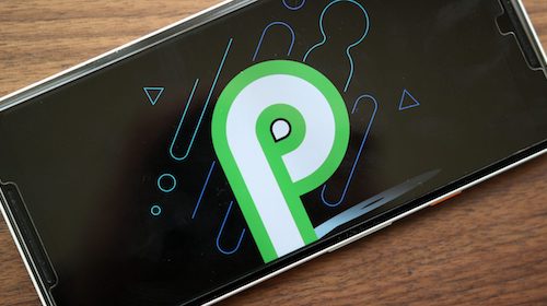 Android P: presentazione ufficiale il 20 agosto?