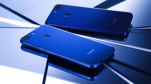 Honor 9 Lite: in arrivo la variante da 4 e 64 GB