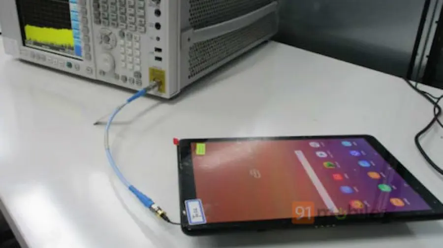 Samsung Galaxy Tab A2: svelate alcune caratteristiche