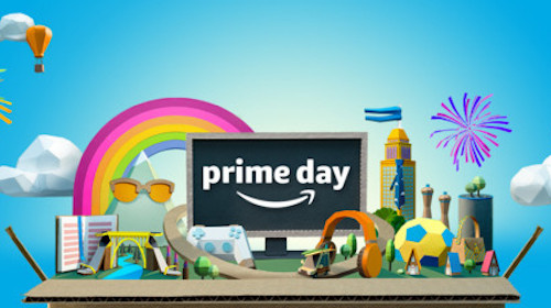 Amazon Prime Day 2018 ufficiale: svelata la data