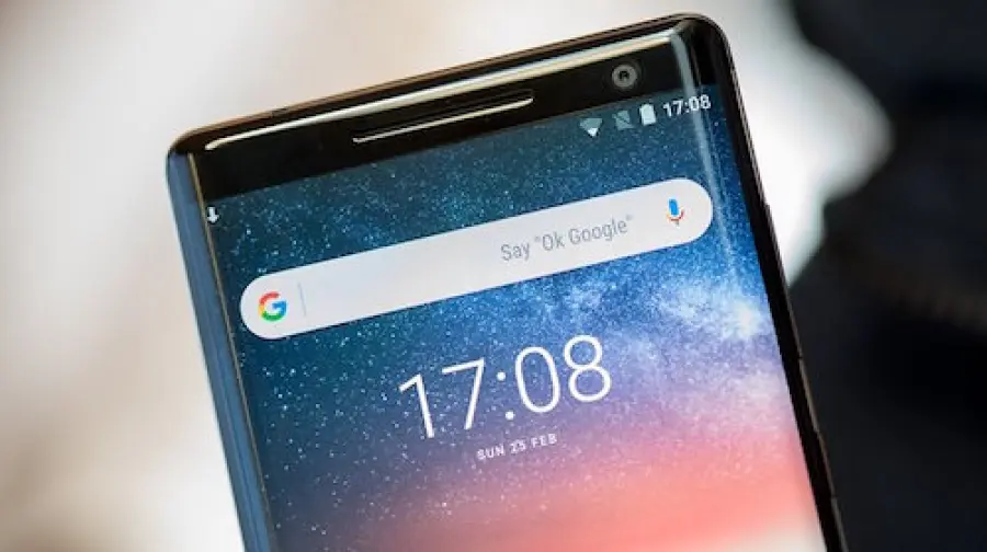 Nokia 8 Sirocco, 7 Plus e 6.1 otterranno lo sblocco col volto