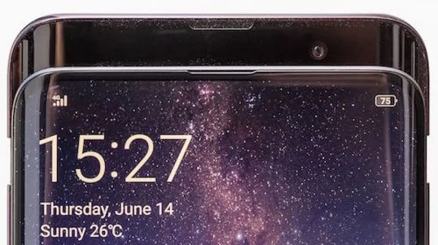 Oppo Find X ufficiale: così l'azienda ha rimediato al notch