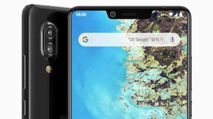 Sharp Aquos S3 arriverà in Europa in versione Android One?