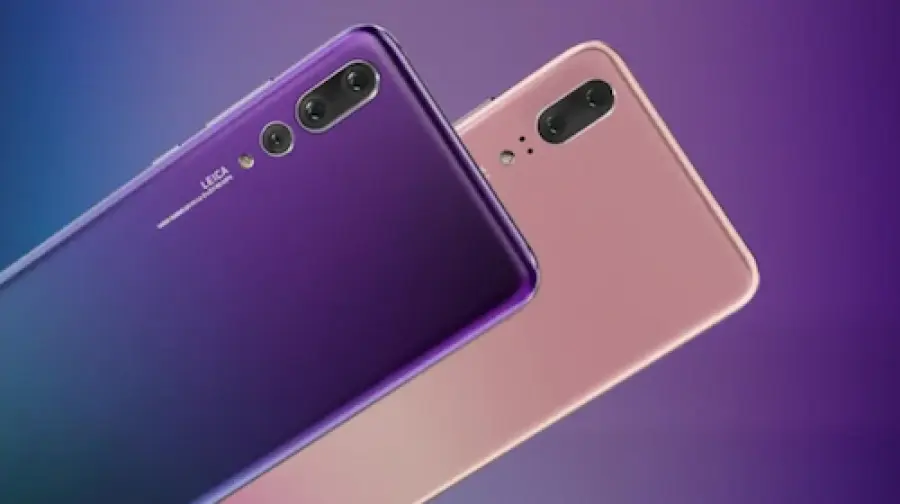 Huawei P20 e P20 Pro ufficiali: si punta sulla fotografia