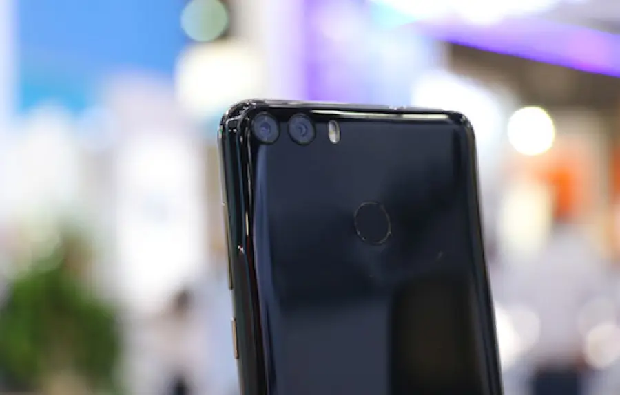 Ulefone MIX 2: le prestazioni della fotocamera in un video