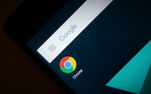 Google Chrome: stop all'autoplay dei video dal 2018