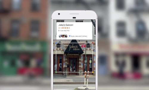 Google Foto: aggiunto per poco tempo il supporto a Google Lens