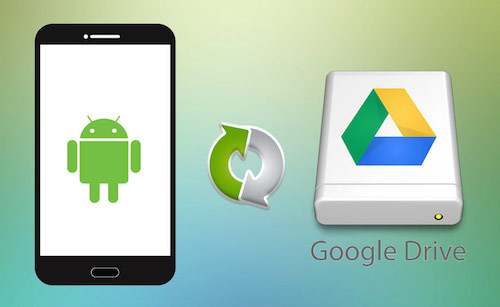 Backup di Android su Google Drive cancellati in automatico nei telefoni inattivi