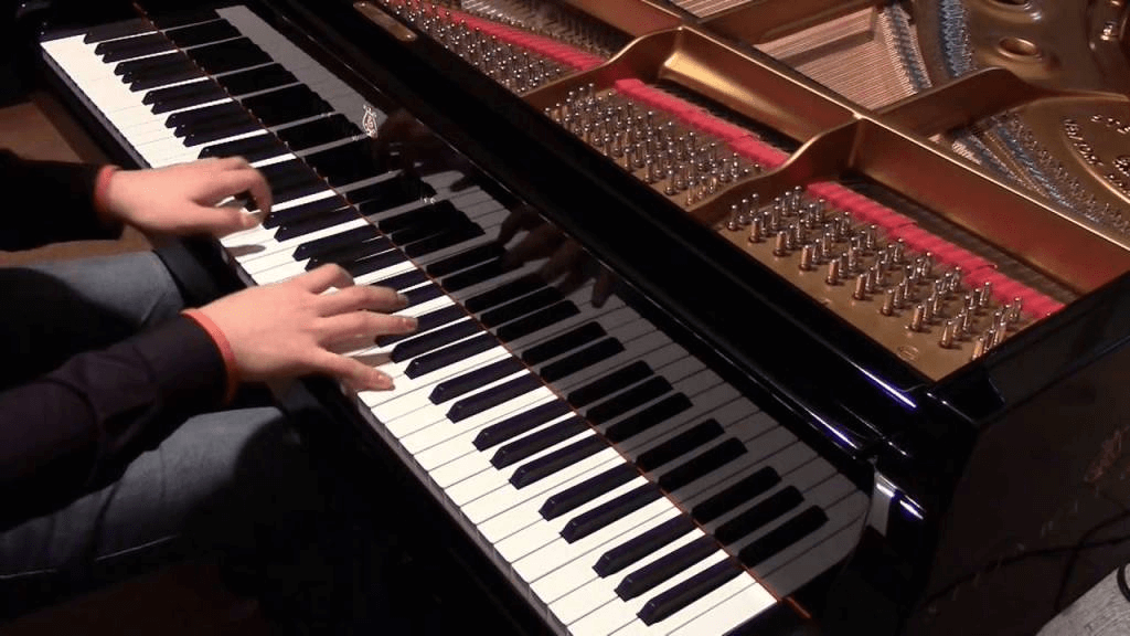 6 ottime app gratuite per suonare il pianoforte con Android
