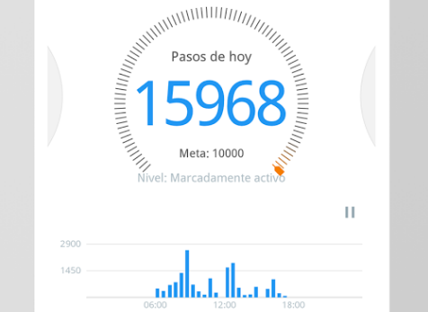 Contapassi e perdita peso: pronti a dimagrire con lo smartphone?