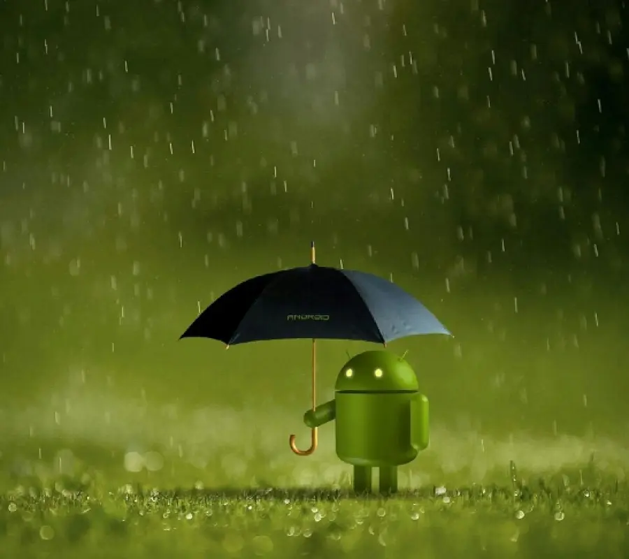 Widget Meteo: i 4 migliori per Android