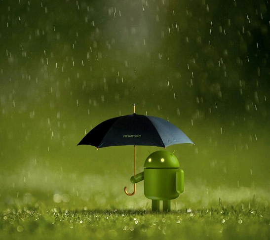Widget Meteo: i 4 migliori per Android