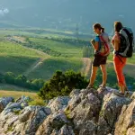 Le 3 migliori App per escursioni Outdoor, Trekking e Ciclismo