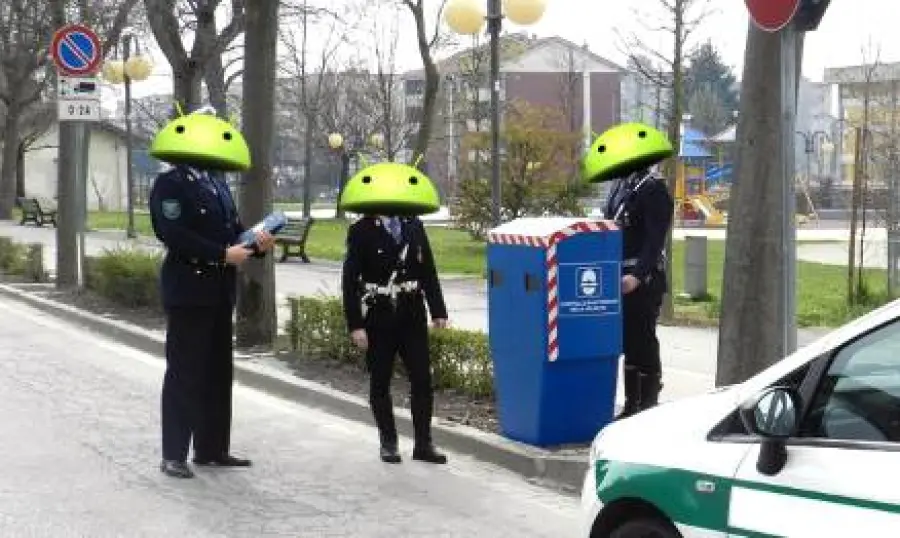 Top 5 app gratis per rilevare gli autovelox su Android