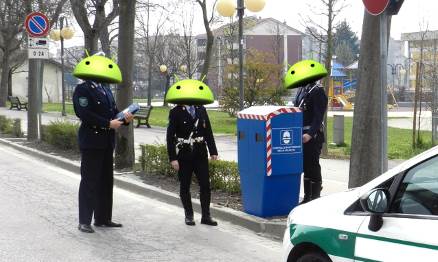 Top 5 app gratis per rilevare gli autovelox su Android