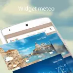 Meteo -Wheater, una delle migliori app Android per tenere il meteo sotto controllo!