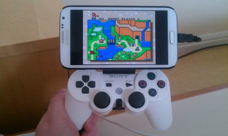 Emulatori per Android: come emulare le console di terza e quarta generazione