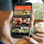 Le 3 migliori app di ricette per Android