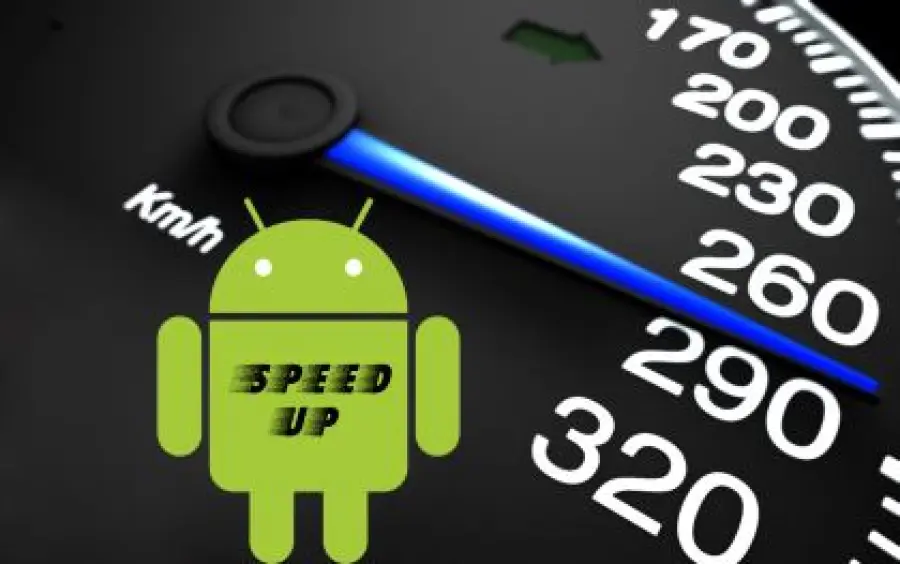 Velocizzare Android con pochi passaggi e senza root