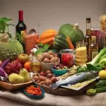 Recensione: Edo e Nuna, le due app che ti aiutano a nutrirti bene