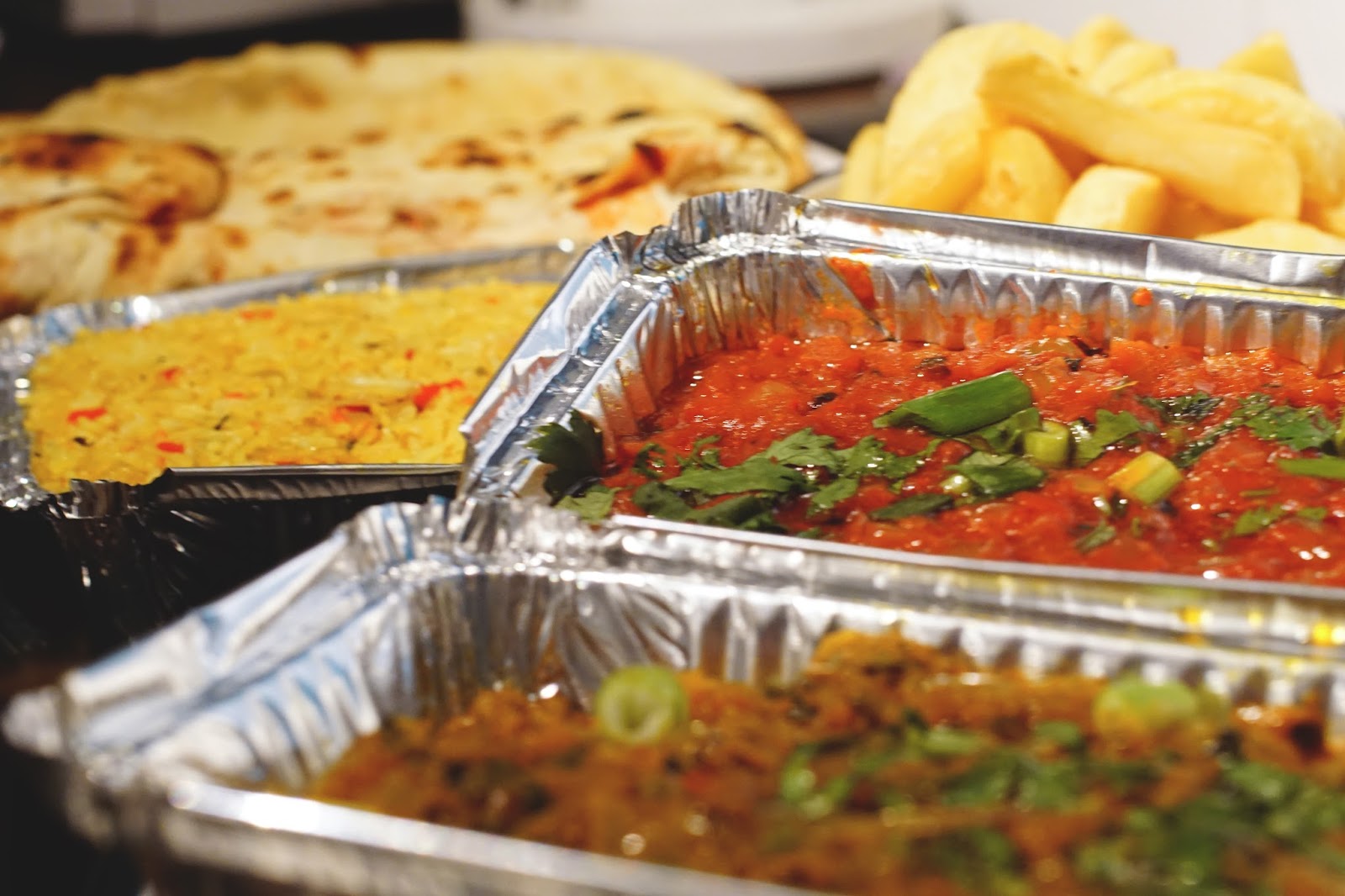 JUST EAT o Hellofood? Qual'è l'app migliore per il cibo a domicilio?