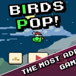 Birds Pop!: un divertente gioco Android che ti incollerà allo smartphone