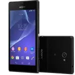 Recensione Sony Xperia M2