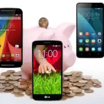 I 3 migliori Smartphone con Android sotto i 200 € [Luglio 2015]