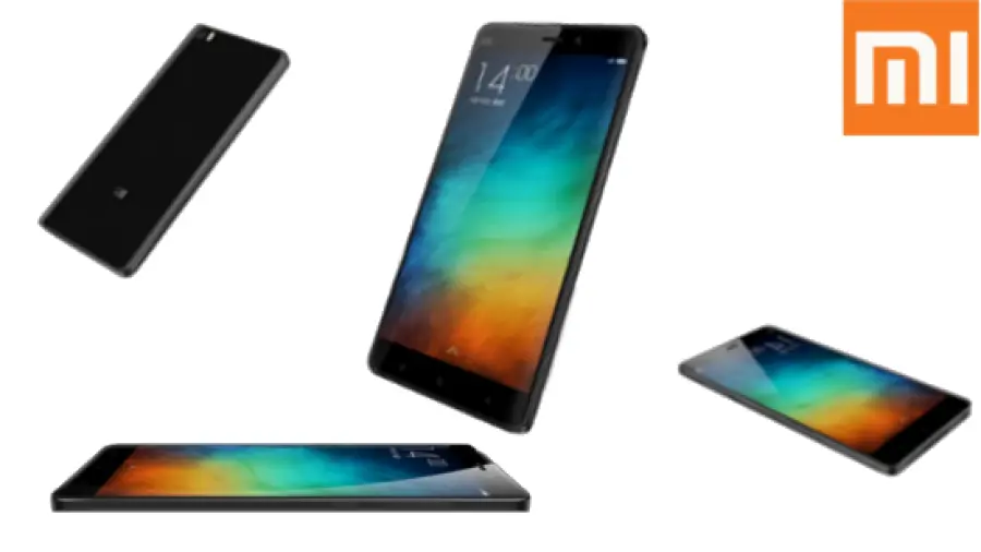 Xiaomi Mi Note Pro, 5.7" di Pura Potenza