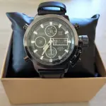 Recensione X Technical Watch: La verità su questo orologio