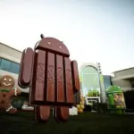 Prime notizie su Android KitKat 4.4.3
