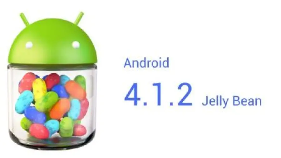 Aggiornamento Jelly Bean 4.1.2 per Sony Xperia S