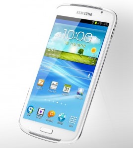 Galaxy Fonblet 5.8, il primo Phablet di Samsung
