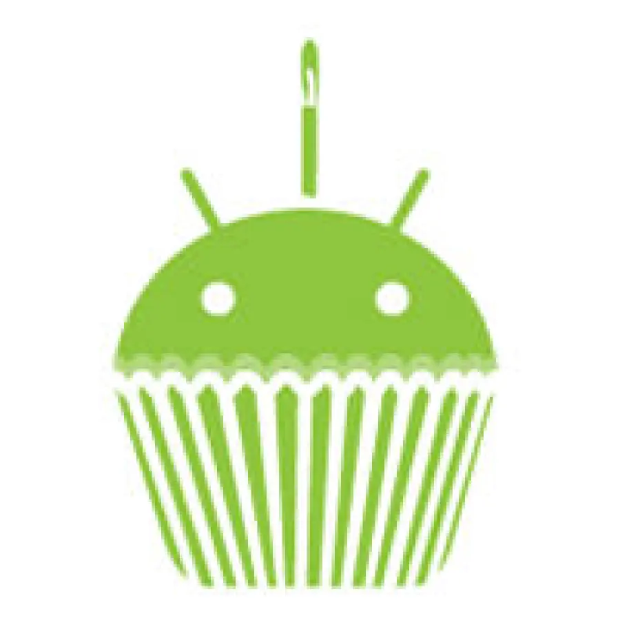 Android: dal 2013 addio a CupCake