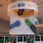 Google I/O: ecco le novità in arrivo