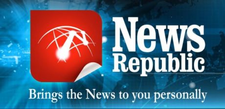 News Republic per Android passa alla versione 2.0