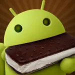 Presto in arrivo Android 4.0 ICS per Motorola Droid  RAZR