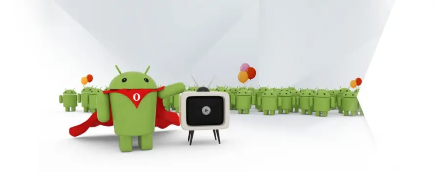 Opera e Opera Mini: Aggiornati alle versioni 12.0.3 e 7.0.3