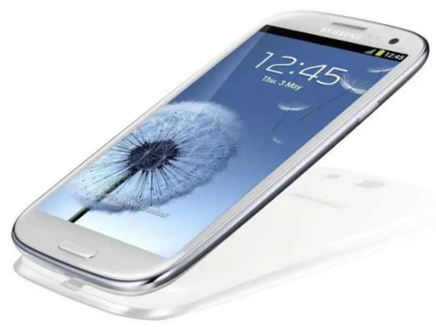 Ecco un video preview del Samsung Galaxy S3