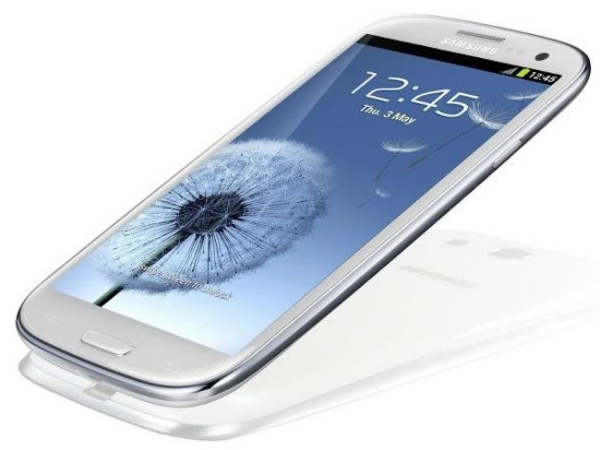 Ecco un video preview del Samsung Galaxy S3