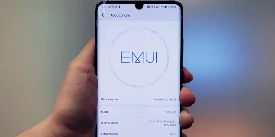 Come scaricare tutti i Firmware Huawei per aggiornare lo smartphone