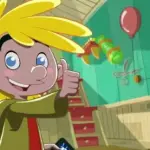 The Amazing Alex - il nuovo gioco targato Rovio