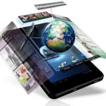 ZTE V96: Tablet Android con QUALCOMM SNAPDRAGON S4 DUAL CORE