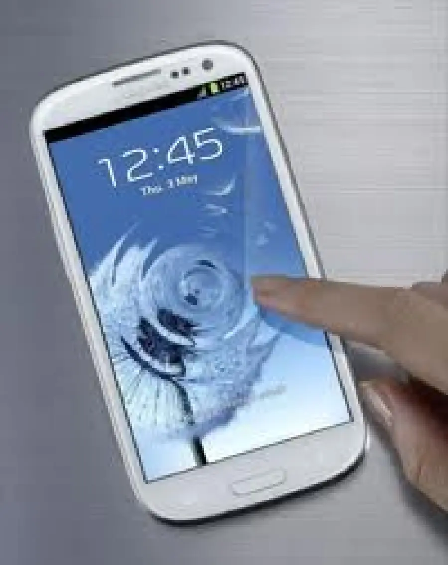 Samsung galaxy SIII: finalmente la presentazione ufficiale