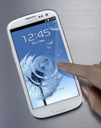 Samsung galaxy SIII: finalmente la presentazione ufficiale