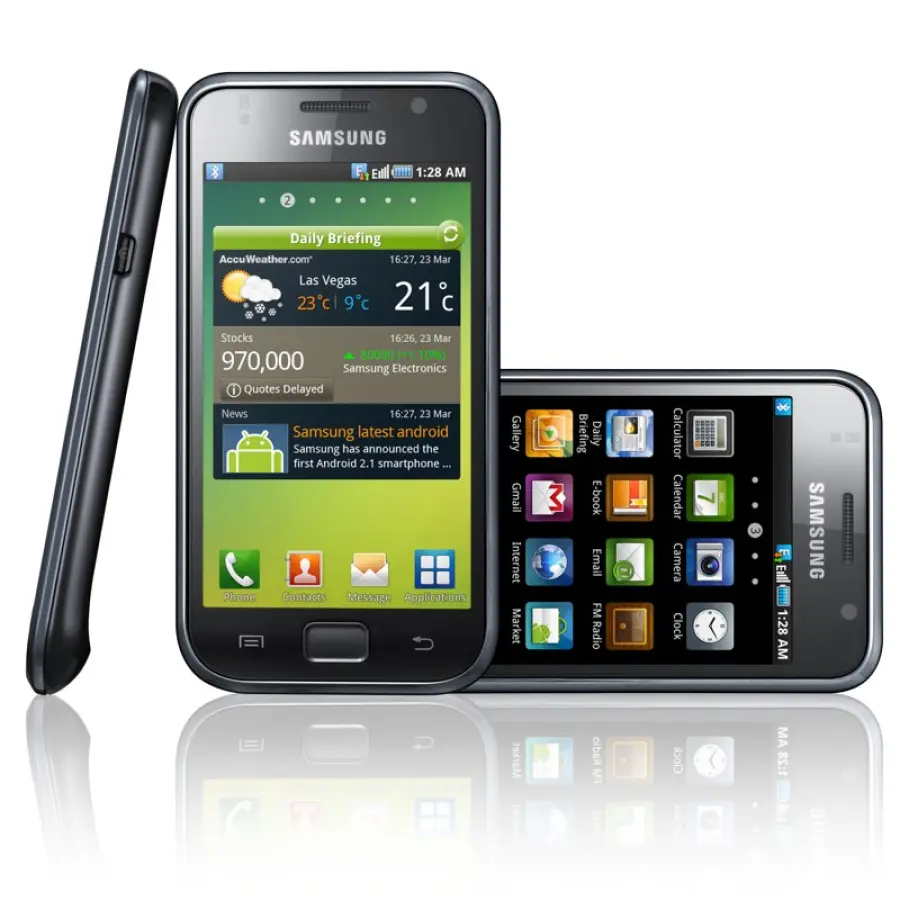 Samsung Galaxy S i9000: guida all'installazione del nuovo Value Pack