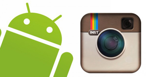 Instagram per Android: raggiunti i 10 milioni di utenti in 10 giorni