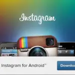 Instagram per Android: Maggiore supporto per Nvidia Tegra 3 e tablet